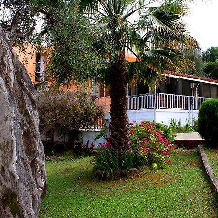 Tina Hotel Limni  Exterior foto